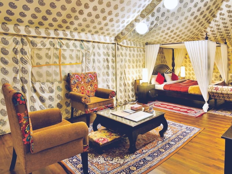 Darbari Suite