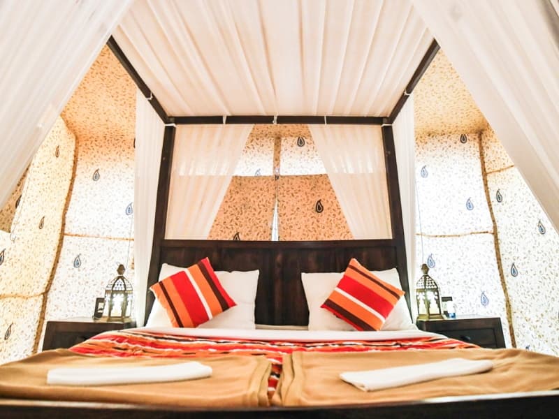 Premium Tents