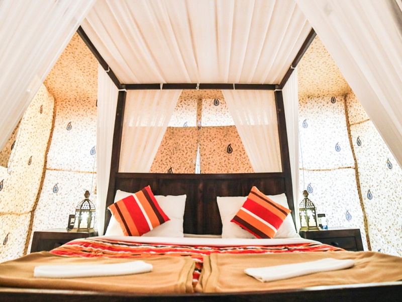Premium Room